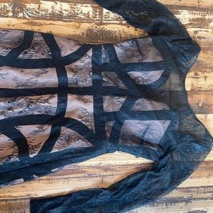 Boriano Australia size M